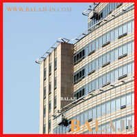 Facade Cleaning Platform