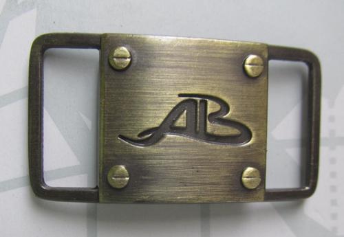 Shoes Buckles