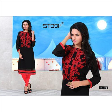Designer Ladies Kurtis