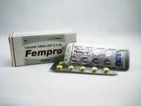 Fempro Tablets
