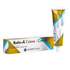 Retin-A Cream