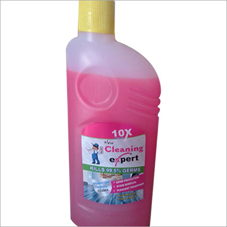Liquid Floor Cleaner- 500 ML