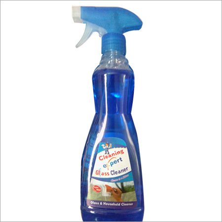 Glass Cleaner