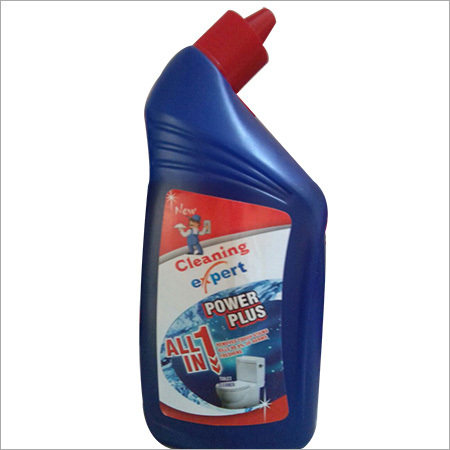 Toilet Cleaner