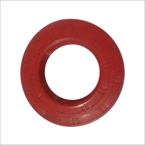 Rotavator Oil Seals