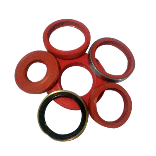Rotavator Oil Seal Kits