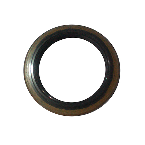 Heavy Vehicle Oil Seal