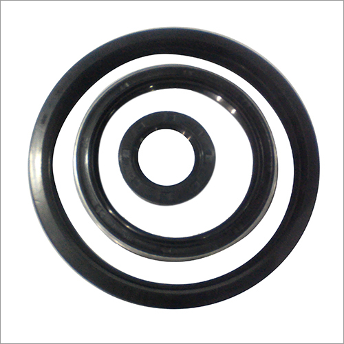 Agricultural Oil Seal