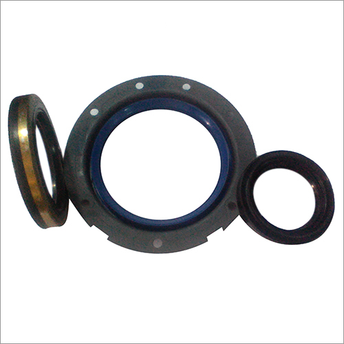 Bus Oil Seal