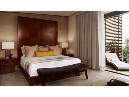 Interior Designer Services