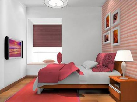 Interior Designer Services