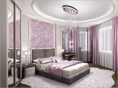 Drawing Room Interior Designer