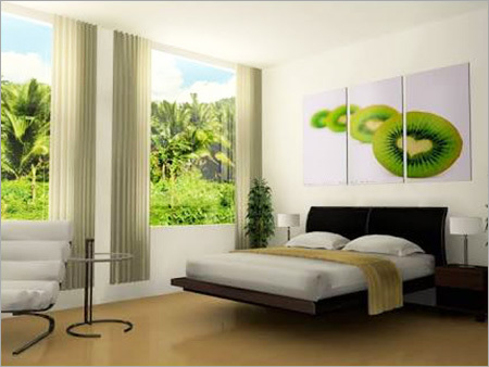 Bedroom Designing Services