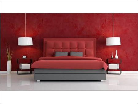 Bedroom Designing Services