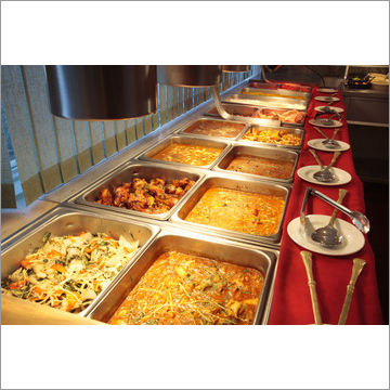 Corporate Catering