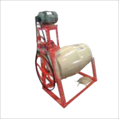 Drum Mixer