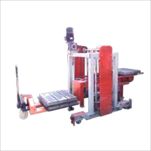 Pallet Stacker