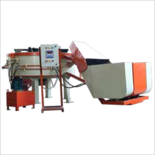 Weighing Hopper