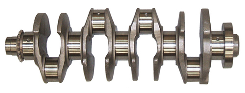 Crankshafts