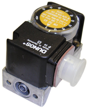 Dungs Pressure Switch GW