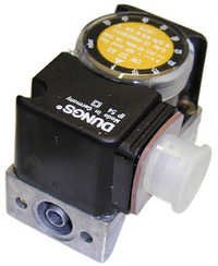 Dungs Pressure Switch Gw