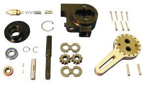 FUEL PUMP PARTS