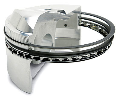 ALCO Piston Ring Set