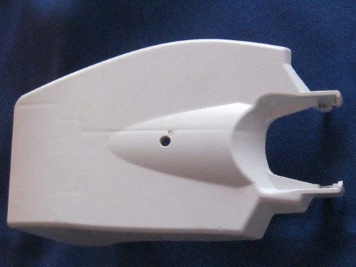Plastic Ejector