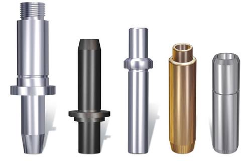 Valve Guides & Valve Tappets