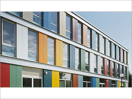 ACP Cladding Services