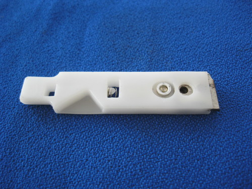 Textile Machinery Spares Cutting Knife
