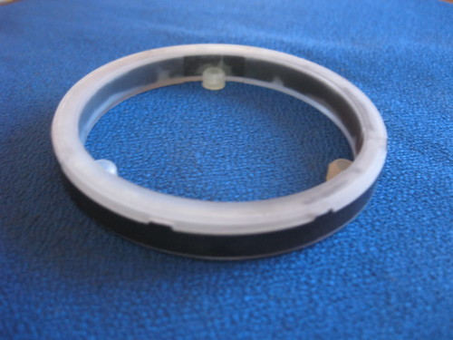 Textile Machinery Spares Pile Wheel