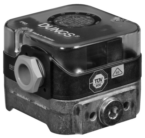 Dungs Pressure Switch LGW 10A4