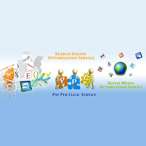 Online Marketing Services