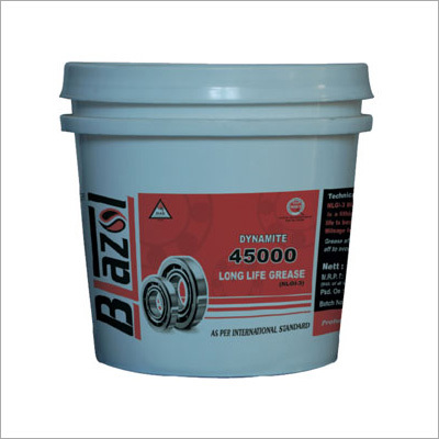 GREASES
