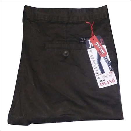 Jeans Pant