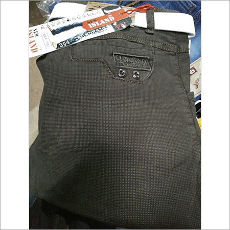 Mens Jeans Pant