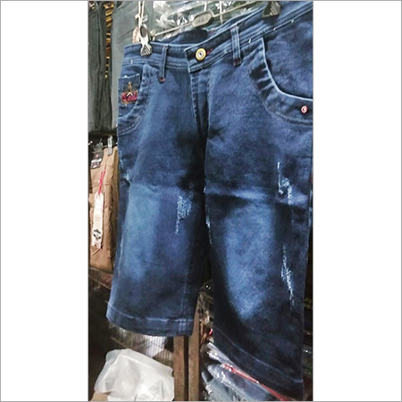 Mens Denim Jeans