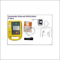 Automatic External Defibrillator