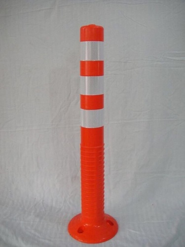 Flexible Spring Post