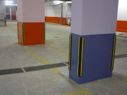 Corner Guard