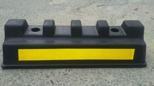 Car Wheel Stopper