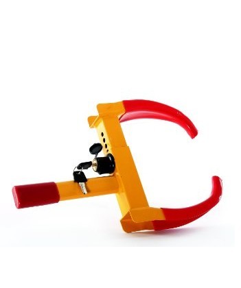 Car Wheel Lock