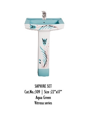 Designer Royal Vitrosa