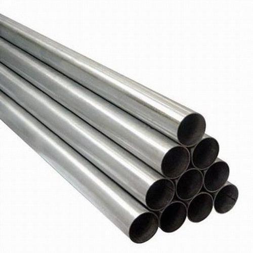 Stainless Steel 304 ERW Pipes - Round Shape, Polished Surface Finish | Applications: Gas Pipe, Oil Pipe, Welded Type, Manual Polish