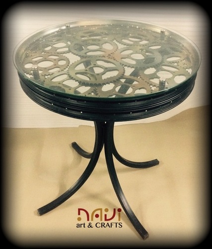 Handmade Gerrari Coffee Table