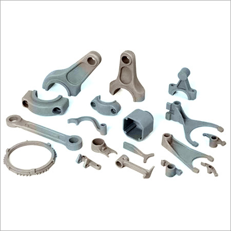 Automobile Casted Component