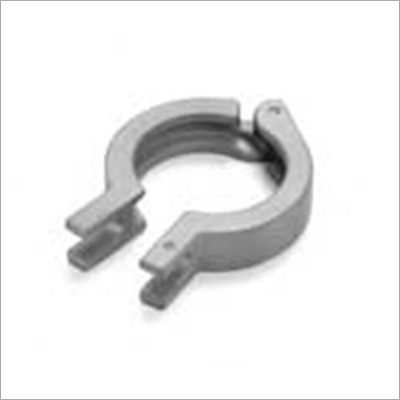 Casted Clamps