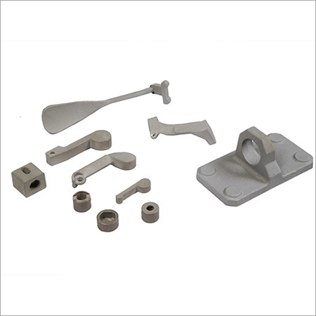 General Engineering Investment Casting