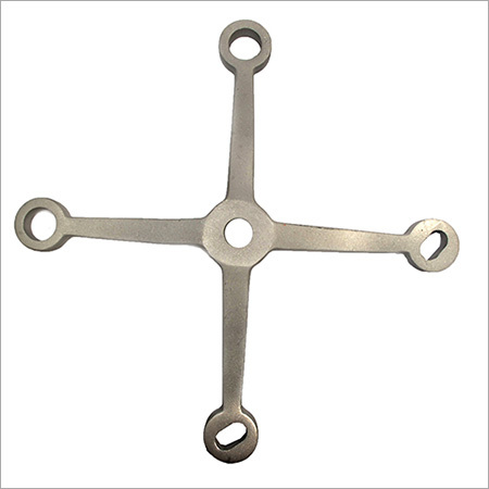 Investment Casting Hardware
